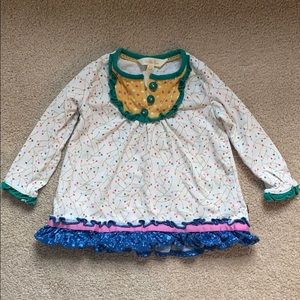 Matilda Jane 12-18 month top